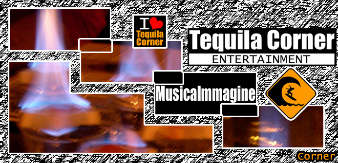 Tequila Corner - Musica Immagine